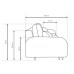 Sofa Bed CLOUD Sofa Bed CLOUD