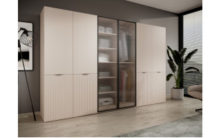 Wardrobe set SANDBOX 1