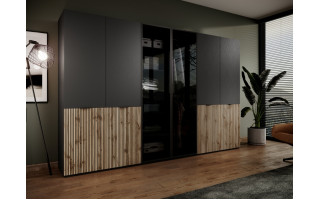 Wardrobe set SANDBOX 2