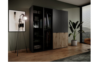Wardrobe set SANDBOX 4