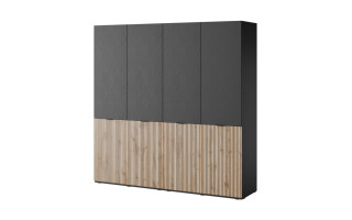 Wardrobe set SANDBOX 6