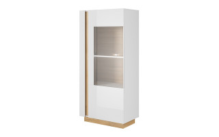 Low glasscase ARCO 72 Low glasscase ARCO 72
