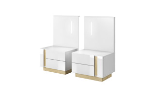 Night tables ARCO