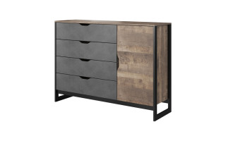 Chest of drawer ARDEN 138 Chest of drawer ARDEN 138