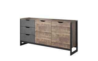 Chest of drawer ARDEN 160 Chest of drawer ARDEN 160