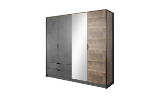 Wardrobe ARDEN Wardrobe ARDEN