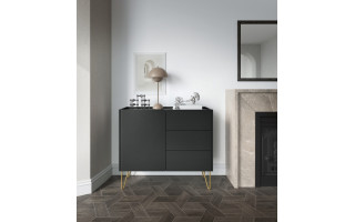 Chest of drawer HARMONY KSZ97