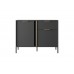 Chest of drawer LARS 2D1S Chest of drawer LARS 2D1S