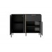 Chest of drawer LARS 2D1S Chest of drawer LARS 2D1S