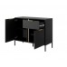 Chest of drawer LARS 2D1S Chest of drawer LARS 2D1S