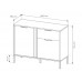Chest of drawer LARS 2D1S Chest of drawer LARS 2D1S