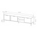 TV Unit LARS 203 TV Unit LARS 203