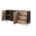 Chest of Drawer MADIS 2D3S