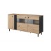 Chest of Drawer MADIS 3D