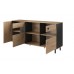 Chest of Drawer MADIS 3D