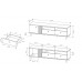 TV Unit MADIS 165