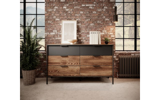 Chest of drawer MILTON 6S