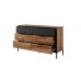 Chest of drawer MILTON 6S Chest of drawer MILTON 6S