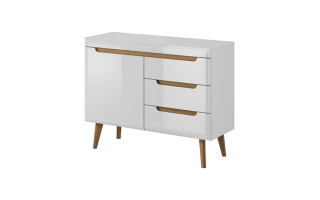 Chest of Drawers NORDI 107