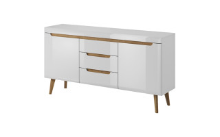 Chest of Drawers NORDI 160