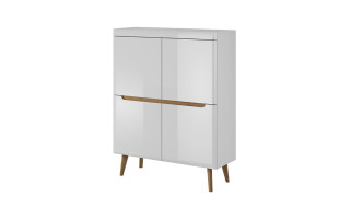 Cupboard NORDI 107