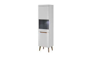 Glass Case NORDI 53