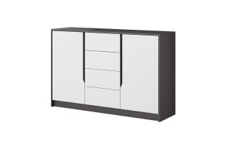 Chest of drawer SEGA