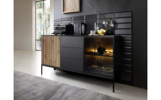 Chest of drawer SENTO KSZ154 Chest of drawer SENTO KSZ154