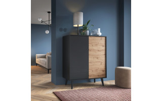 Chest of drawer WILLOW KD104