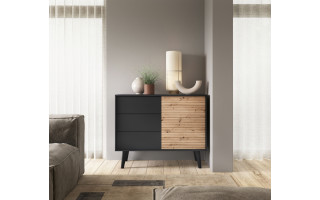 Chest of drawer WILLOW KSZ104