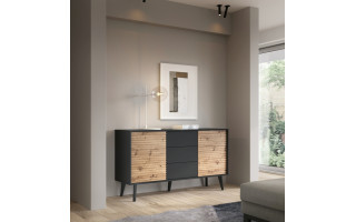Chest of drawer WILLOW KSZ154