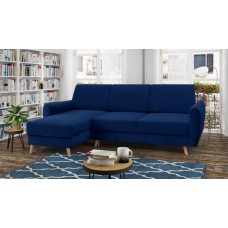 Corner Sofa Bed MODENA 1