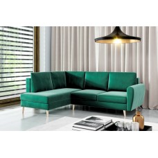Corner Sofa Bed MODENA 2