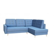 Corner Sofa Bed OSLO 2