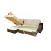 Corner sofa bed Preston 2