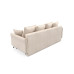 Sofa Bed LAZIO