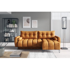 Corner Sofa Bed MANHATTAN MINI