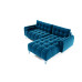 Corner Sofa Bed MANHATTAN