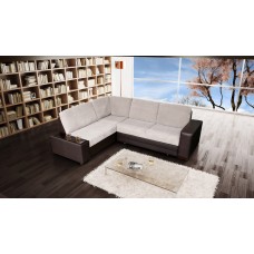 Corner sofa bed Preston 3