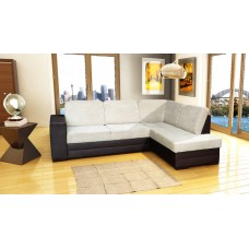 Corner sofa bed Preston 2