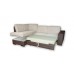 Corner sofa bed Preston 2