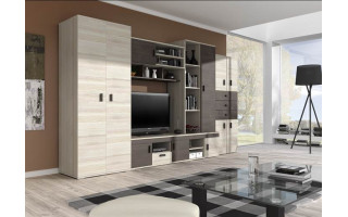 Wall Unit NELLY Wall Unit NELLY